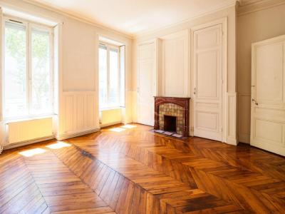 Acheter Appartement 54 m2 Lyon-3eme-arrondissement