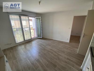 For rent Amiens 2 rooms 33 m2 Somme (80000) photo 0