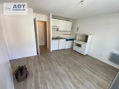 For rent Amiens 2 rooms 33 m2 Somme (80000) photo 1