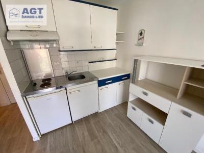 For rent Amiens 2 rooms 33 m2 Somme (80000) photo 2