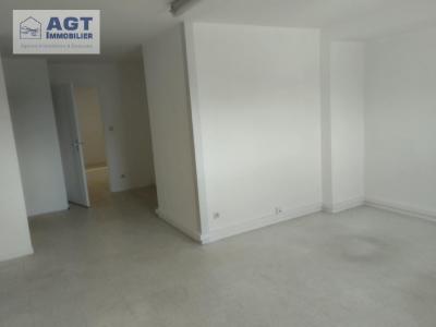 For rent Beauvais 2 rooms 49 m2 Oise (60000) photo 2