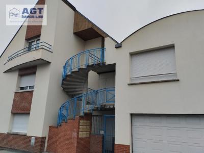 For rent Beauvais 2 rooms 49 m2 Oise (60000) photo 4