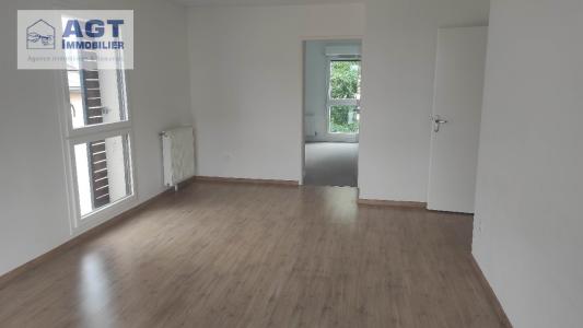 For rent Beauvais 3 rooms 70 m2 Oise (60000) photo 0