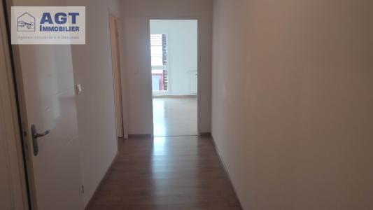 For rent Beauvais 3 rooms 70 m2 Oise (60000) photo 2