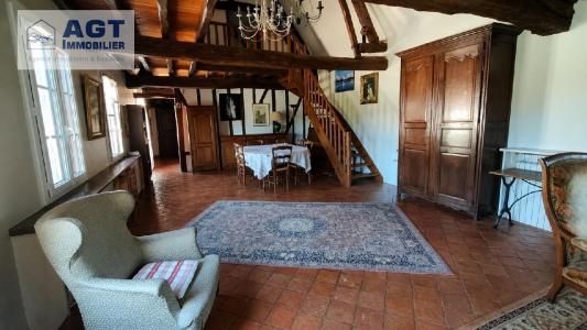 Acheter Maison Beauvais Oise