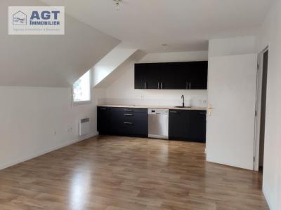 For rent Beauvais 3 rooms 60 m2 Oise (60000) photo 1