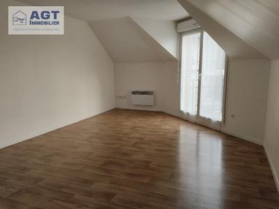 For rent Beauvais 3 rooms 60 m2 Oise (60000) photo 2