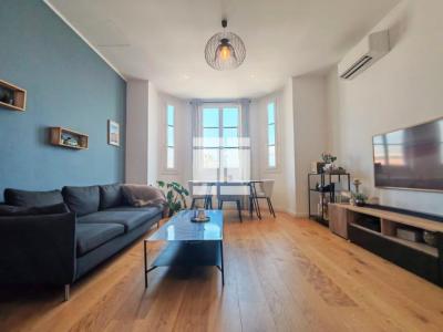 Annonce Vente 3 pi�ces Appartement Ajaccio 20