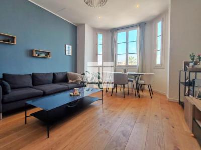 Acheter Appartement 68 m2 Ajaccio