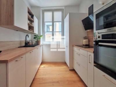 Acheter Appartement Ajaccio Corse