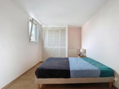 For rent Evry 2 rooms 50 m2 Essonne (91000) photo 2