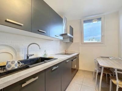 For rent Evry 2 rooms 50 m2 Essonne (91000) photo 4