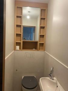 Louer Appartement 57 m2 Meulan