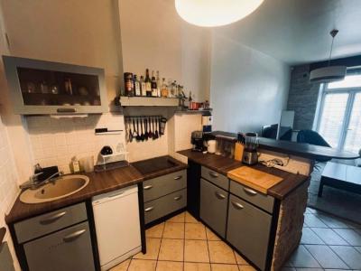 Annonce Location 2 pi�ces Appartement Chatou 78