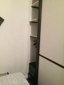 Louer Appartement 25 m2 Paris-16eme-arrondissement
