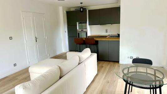 Louer Appartement 49 m2 Mantes-la-jolie