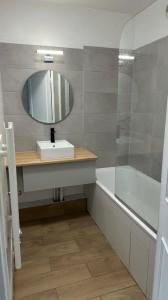 Louer Appartement Mantes-la-jolie 850 euros