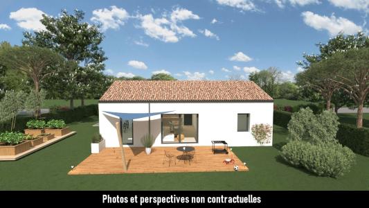 For sale Coron 49 m2 Maine et loire (49690) photo 0