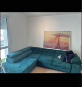 For rent Groslay 2 rooms 30 m2 Val d'Oise (95410) photo 0