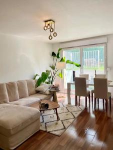 For rent Courbevoie 2 rooms 20 m2 Hauts de Seine (92400) photo 0