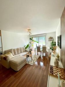 For rent Courbevoie 2 rooms 20 m2 Hauts de Seine (92400) photo 2