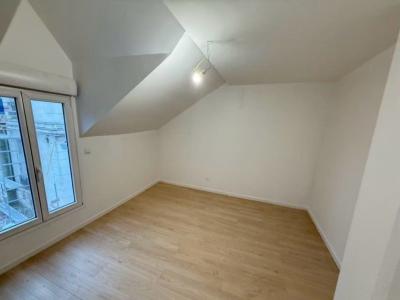 For rent Sannois 2 rooms 40 m2 Val d'Oise (95110) photo 1