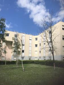 Louer Appartement 18 m2 Cergy