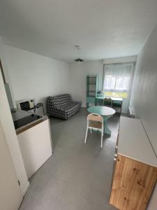 For rent Orleans 1 room 20 m2 Loiret (45000) photo 0