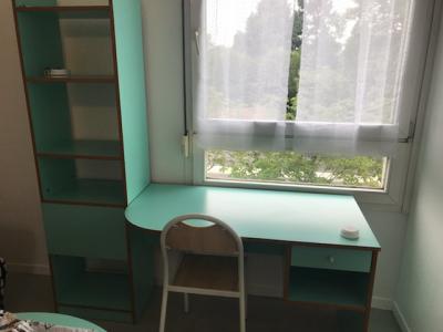 Louer Appartement 20 m2 Orleans