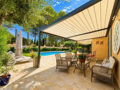 For sale Vidauban 4 rooms 140 m2 Var (83550) photo 1