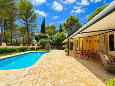 For sale Vidauban 4 rooms 140 m2 Var (83550) photo 3