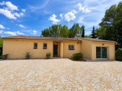 For sale Vidauban 4 rooms 140 m2 Var (83550) photo 4
