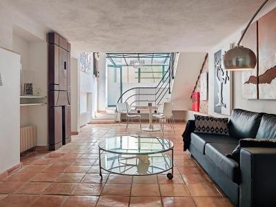 For sale Saint-jean-cap-ferrat 3 rooms 76 m2 Alpes Maritimes (06230) photo 1