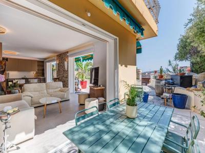 For sale Villefranche-sur-mer 3 rooms 107 m2 Alpes Maritimes (06230) photo 1
