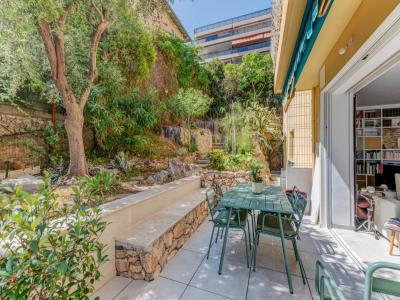 For sale Villefranche-sur-mer 3 rooms 107 m2 Alpes Maritimes (06230) photo 2