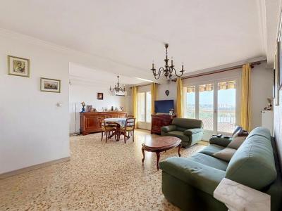 For sale Saint-laurent-du-var 4 rooms 87 m2 Alpes Maritimes (06700) photo 1