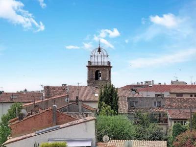 For sale Saint-laurent-du-var 4 rooms 87 m2 Alpes Maritimes (06700) photo 2