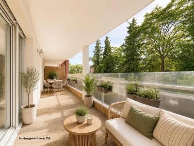 Annonce Vente 3 pi�ces Appartement Nice 06