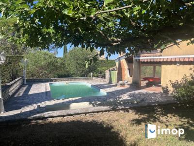 For sale Isle-sur-la-sorgue 5 rooms 127 m2 Vaucluse (84800) photo 1