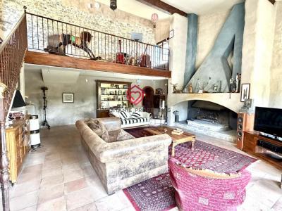 Acheter Maison 270 m2 Lairiere