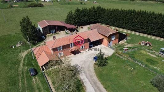 Annonce Vente 5 pi�ces Maison Blajan 31