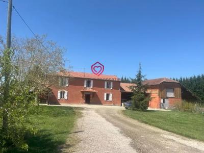 Acheter Maison 162 m2 Blajan
