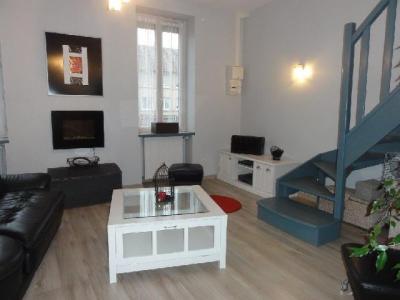 For rent Creusot 4 rooms 83 m2 Saone et loire (71200) photo 1