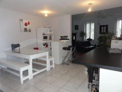 For rent Creusot 4 rooms 83 m2 Saone et loire (71200) photo 2
