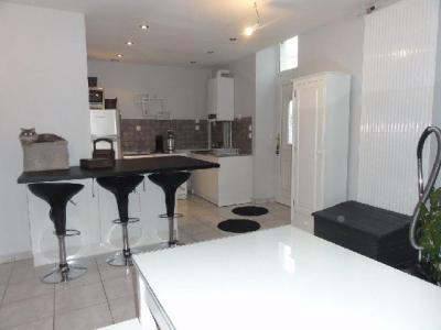 For rent Creusot 4 rooms 83 m2 Saone et loire (71200) photo 3