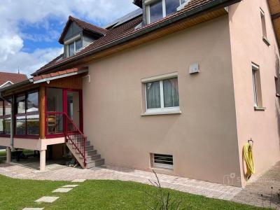 Annonce Vente 7 pi�ces Maison Meroux 90