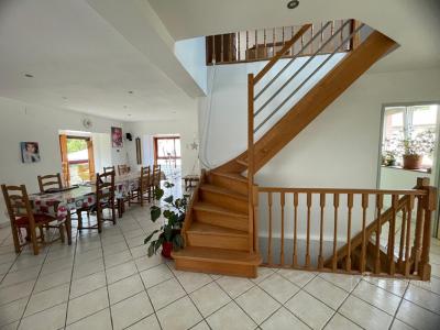 Acheter Maison Meroux 280000 euros