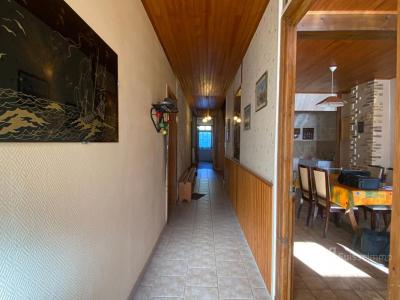 Annonce Vente 6 pi�ces Maison Corcelles 01