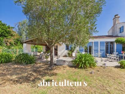 Annonce Vente 9 pi�ces Maison Noirmoutier-en-l'ile 85
