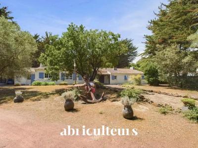 Acheter Maison 234 m2 Epine